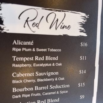 IG Winery & Tasting Room - Wineries Near Me - Cedar City, Utah
