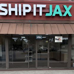 Ship It Jax