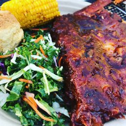 The Barbecue is AMAZING! The Barbecue is AMAZING!