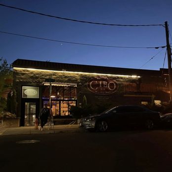 Cibo - Italian Near Me - Portland, Oregon