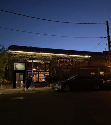 Cibo by null