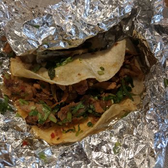 Tacos Los Cuñados - Food Stands Near Me - Industry, California