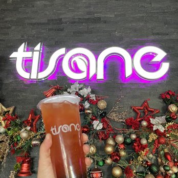 Tisane - Melon Rouge Tea... - Coffee & Tea Near Me - San Jose, California Tisane - Melon Rouge Tea... - Coffee & Tea Near Me - San Jose, California