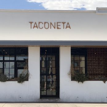 Taconeta - Tacos Near Me - El Paso, Texas Taconeta - Tacos Near Me - El Paso, Texas
