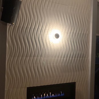 Mancilla's Construction Services - After fireplace - Painters Near Me Mancilla's Construction Services - After fireplace - Painters Near Me