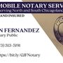 Photo of GJF Mobile Notary Services