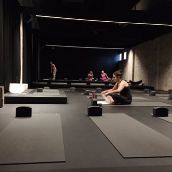 Humming Puppy - The Shala - Yoga Near Me - Chippendale, NSW