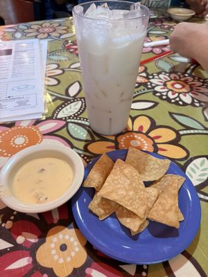 Hilda's Tortillas by null