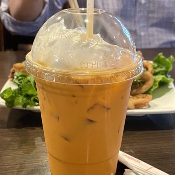 Blue Lotus Vietnamese Cuisine - Thai Ice Tea - Vietnamese Near Me - Carson, California Blue Lotus Vietnamese Cuisine - Thai Ice Tea - Vietnamese Near Me - Carson, California
