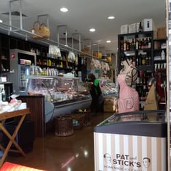 Provata Urban Larder & Cafe