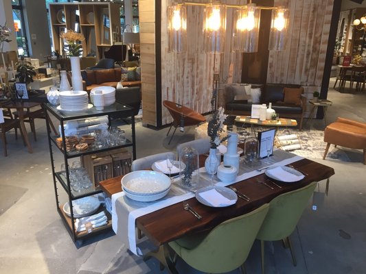 west elm by null