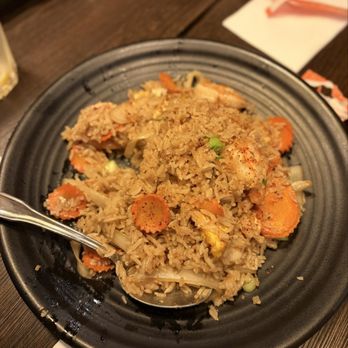 Imperial Thai Cuisine - Thai Fried Rice - Thai Near Me - Anaheim, California Imperial Thai Cuisine - Thai Fried Rice - Thai Near Me - Anaheim, California