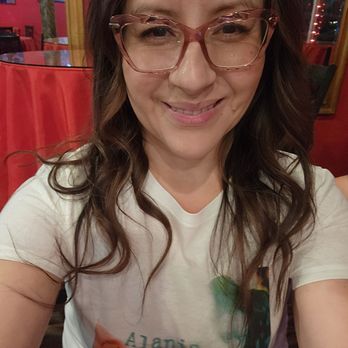 The Ovation Theatre - I love Alanis - Performing Arts Near Me - Bakersfield, California