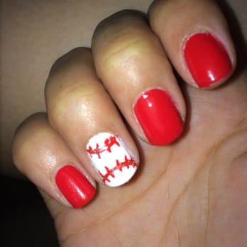 Kay Kare Nails - Messy lines - Nail Salons Near Me - Littleton, Colorado Kay Kare Nails - Messy lines - Nail Salons Near Me - Littleton, Colorado