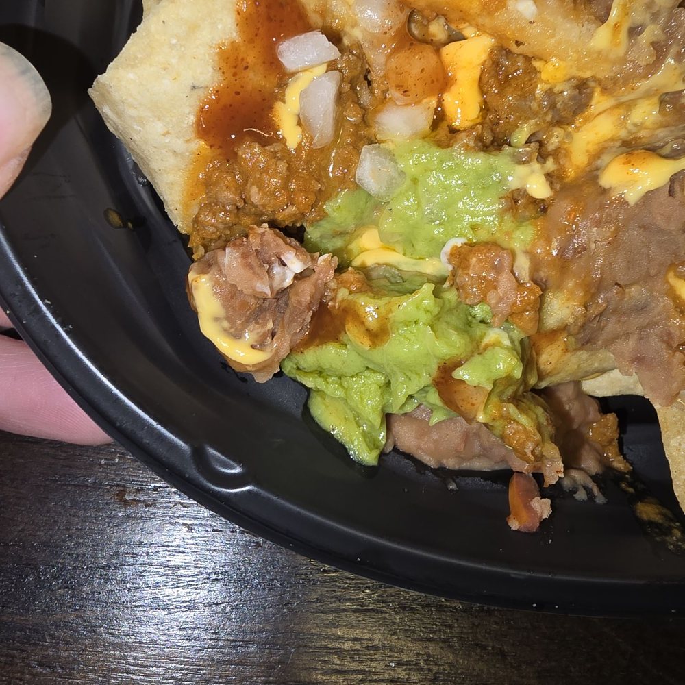 Taco Bell - My extra guacamole - Fast Food Near Me - Pevely, Missouri Taco Bell - My extra guacamole - Fast Food Near Me - Pevely, Missouri