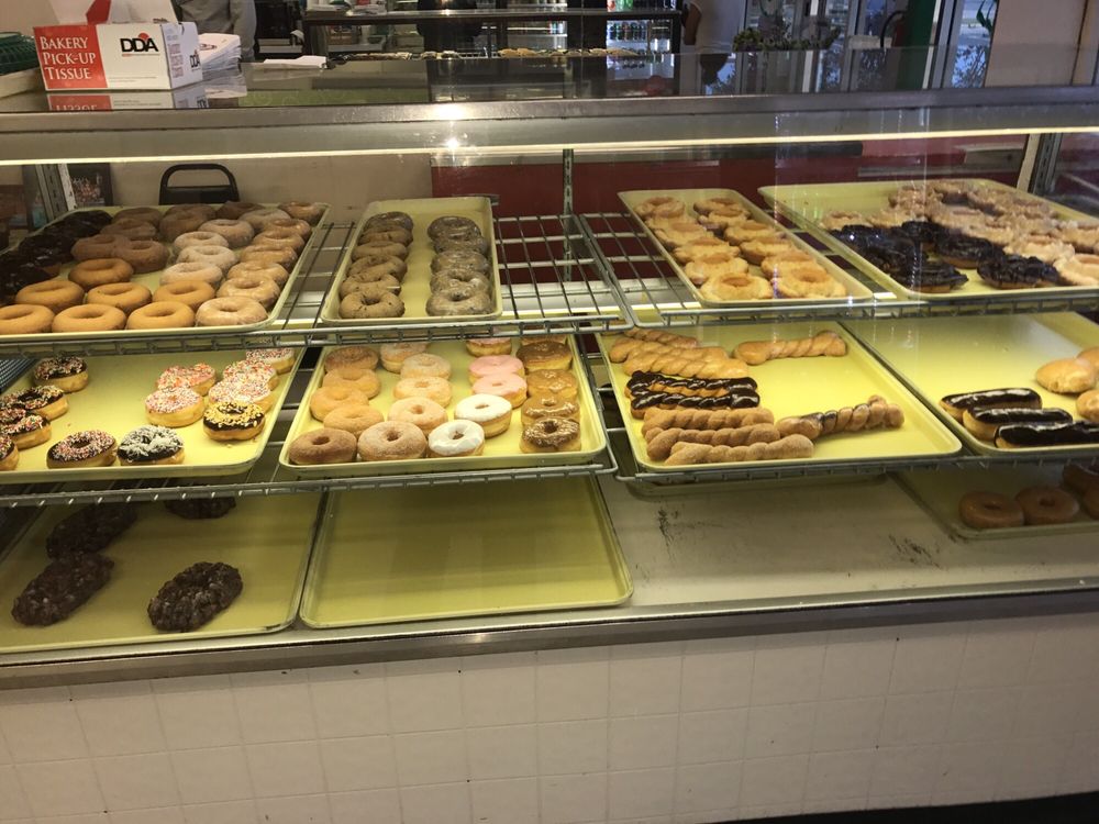SOUTHERN MAID DONUTS Updated August 2024 21 Reviews 1405 Wilcrest