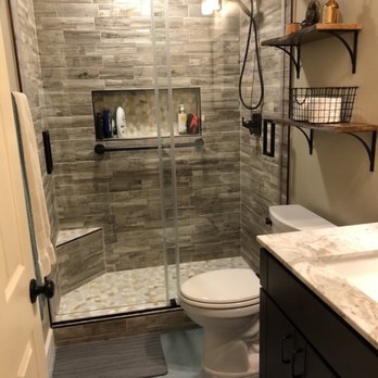 MPH Construction - Boys bathroom - General Contractors Near Me - Irvine, California