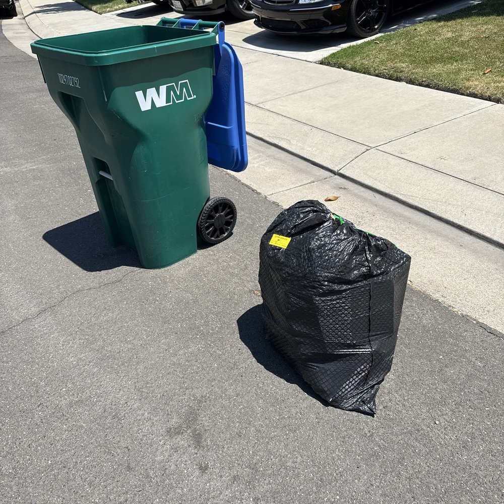 Waste Management Fairfield, CA - Last Updated January 2026 - Yelp