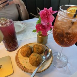 Arancini