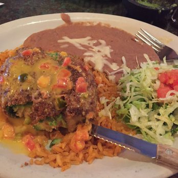 La Margarita Restaurante - Stuffed avocado lunch. - Mexican Near Me - Round Rock, Texas La Margarita Restaurante - Stuffed avocado lunch. - Mexican Near Me - Round Rock, Texas