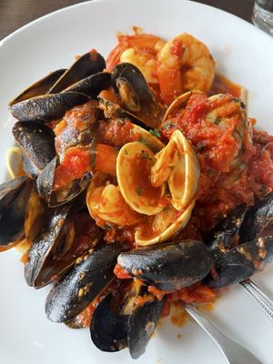 On The Docks by null