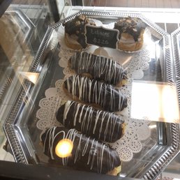 5lb eclairs