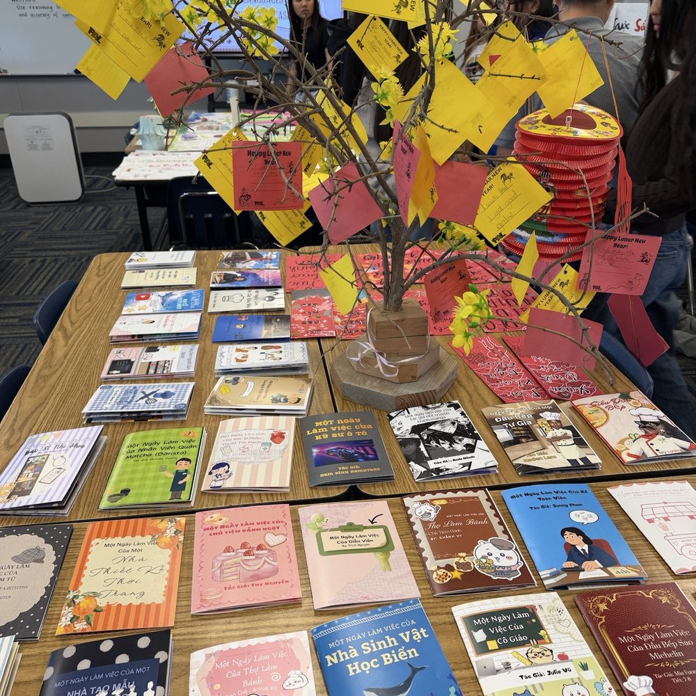 Warner Middle School - Elementary Schools Near Me - Westminster, California
