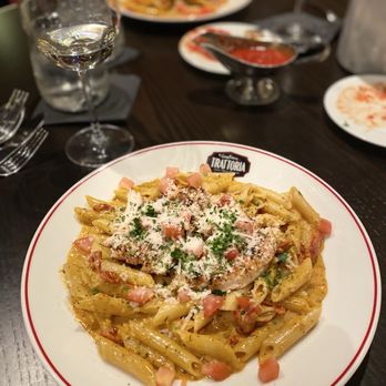 Guy Fieri's Trattoria - Italian Near Me - Columbus, Ohio Guy Fieri's Trattoria - Italian Near Me - Columbus, Ohio