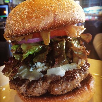 Bosscat Kitchen & Libations - New American Near Me - Houston, Texas