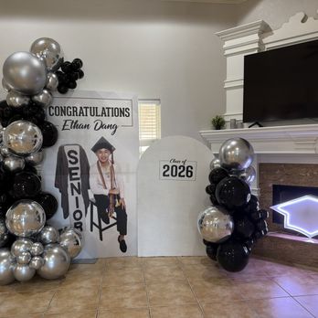 Balloonyz - Party Equipment Rentals Near Me Balloonyz - Party Equipment Rentals Near Me