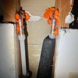 Instant Plumbing Repairs