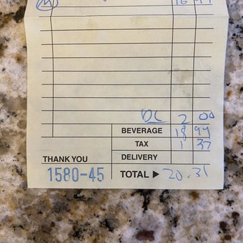 Antonio's Cucina Italiana - Small price to pay for awesome pie delivered to my hotel - Pizza Near Me - Alturas, California Antonio's Cucina Italiana - Small price to pay for awesome pie delivered to my hotel - Pizza Near Me - Alturas, California