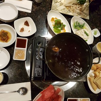 Migarock - Oops empty yummy food - Korean Near Me - Calgary, Alberta Migarock - Oops empty yummy food - Korean Near Me - Calgary, Alberta