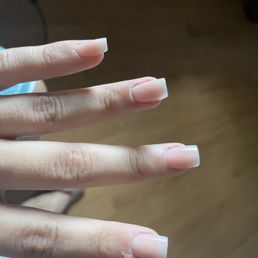 Nails Nails