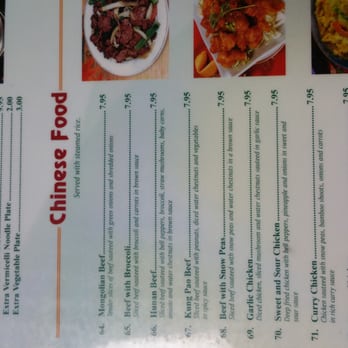 Pho 888 - Menu6 - Vietnamese Near Me - Des Moines, Iowa