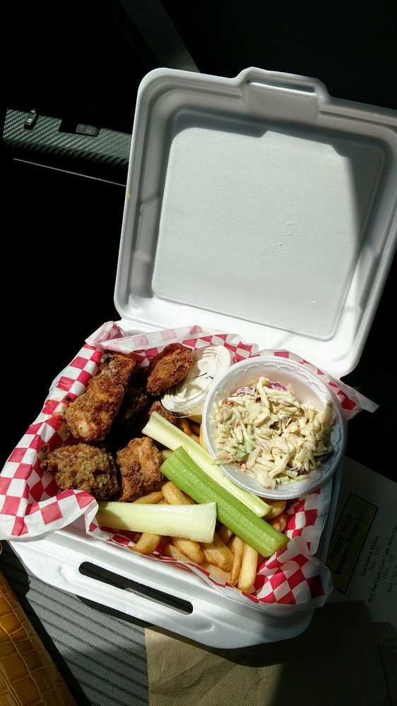 RJ’S WILD WILD WINGS Updated June 2024 10 Photos & 44 Reviews