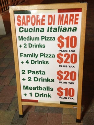 Sapore di Mare by null