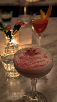 Scotch Lodge by null