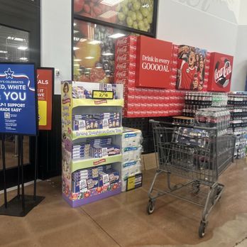 Fry's Marketplace - Grocery Near Me - Chandler, Arizona Fry's Marketplace - Grocery Near Me - Chandler, Arizona