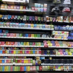 Sticky Smoke Shop And Vape
