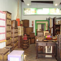 Madiz Muebles - Algunos productos