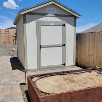 Tuff Shed Reno - General Contractors Near Me - Reno, Nevada