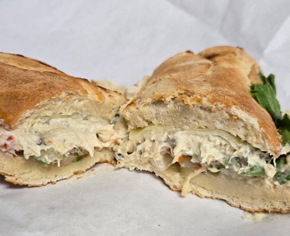 New England Grinders