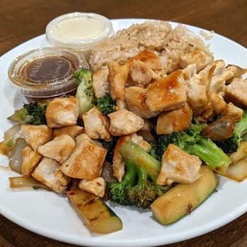 Passion - Hibachi Chicken - Sushi Bars Near Me - Graham, North Carolina Passion - Hibachi Chicken - Sushi Bars Near Me - Graham, North Carolina