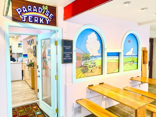 PARADISE JERKY 80 Photos 43 Reviews 2238 Lauula St Urban 
