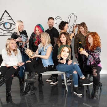 Saints & Scissors - Hair Salons Near Me - Roselle, Illinois Saints & Scissors - Hair Salons Near Me - Roselle, Illinois