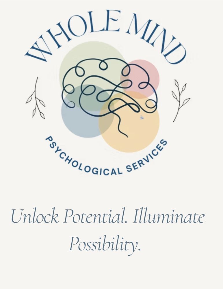 Whole Mind Psychological Services - grief counselor in Miami, FL