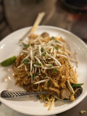 BKK Thai & Sushi by Cilantro by null