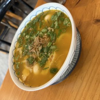 Baoguette Vietnamese Bistro - Pork & Crab special - Vietnamese Near Me - Richmond, British Columbia