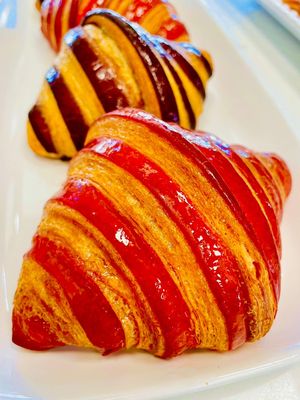 Sweet Demi Lune Bakery & Cafe by null